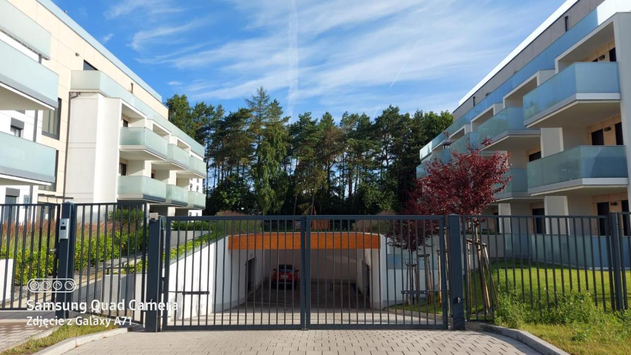 Apartament Mare , Rewal Ulica Szczecinska 21 Apartament Nr 3 Exterior foto