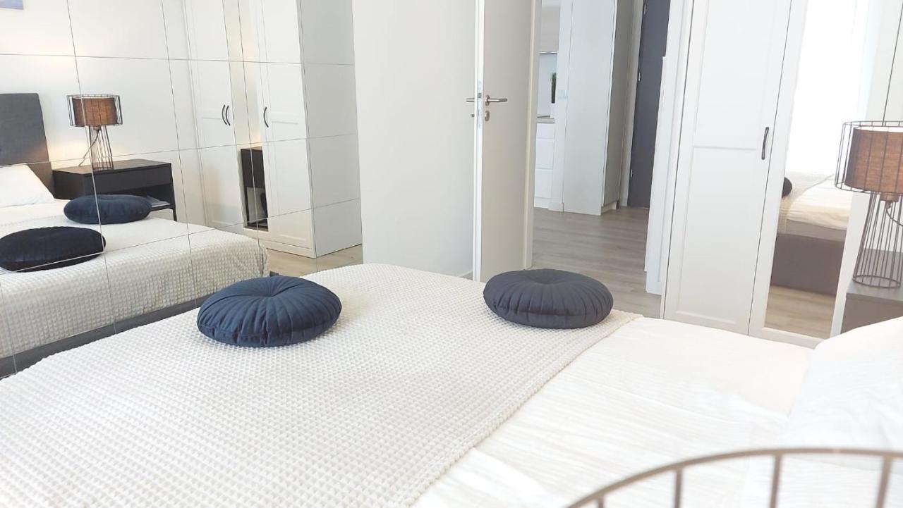 Apartament Mare , Rewal Ulica Szczecinska 21 Apartament Nr 3 Exterior foto