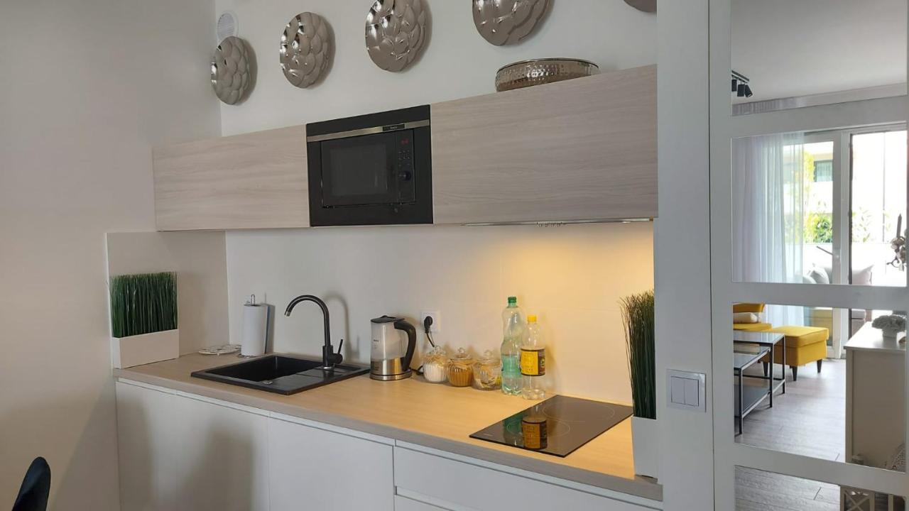 Apartament Mare , Rewal Ulica Szczecinska 21 Apartament Nr 3 Exterior foto